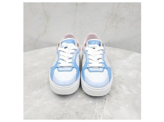 Louis Vuitton Monogram Multi Timeout Sneaker - Ansicht 2