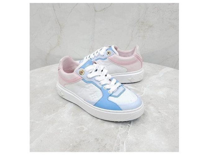 Louis Vuitton Monogram Multi Timeout Sneaker - Ansicht 3