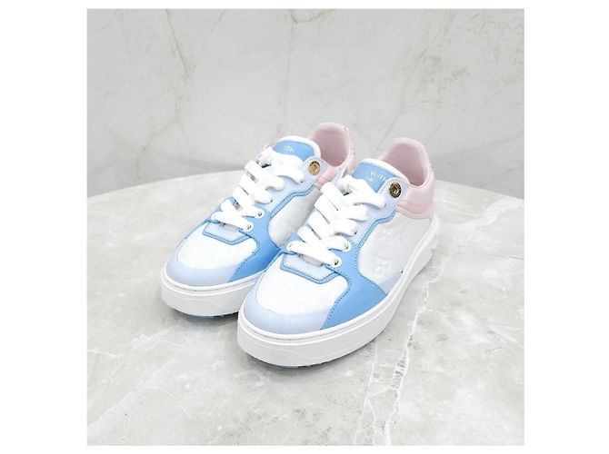 Louis Vuitton Monogram Multi Timeout Sneaker - Ansicht 7