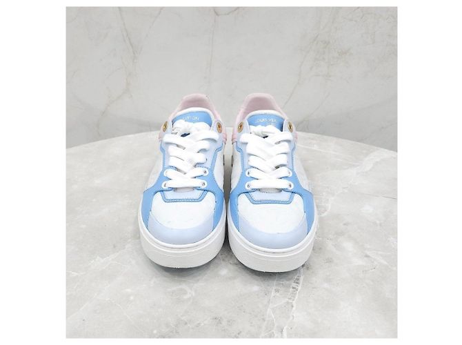 Louis Vuitton Monogram Multi Timeout Sneaker - Ansicht 8