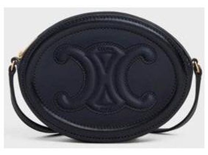 Céline Borsa a spalla Triopea Oval Pulse - vista 9