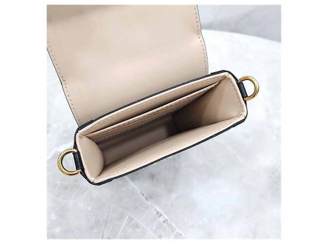 Louis Vuitton Pochette Trunk Vertical Chain Bag - Ansicht 15