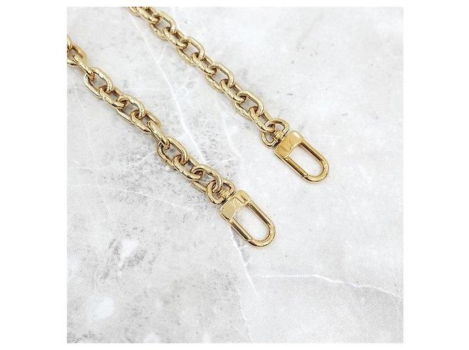Louis Vuitton Pochette Trunk Vertical Chain Bag - Ansicht 7