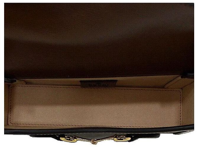 Gucci Borsa a spalla e crossbody Mini Horsbit - vista 6