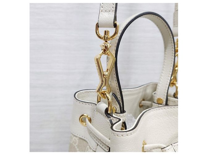 Gucci Borsa a secchiello Small Ophidia - vista 14