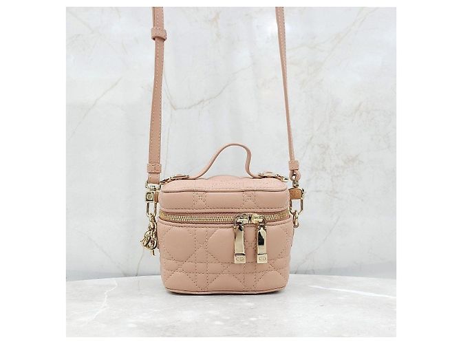 Dior Mini beauty case Lady - vista 10