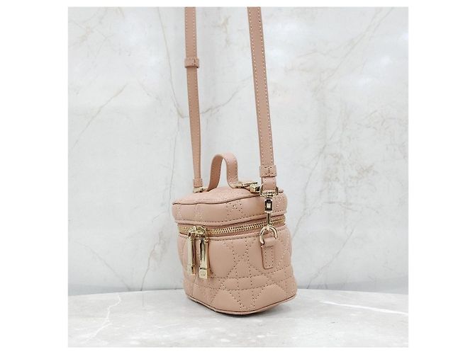 Dior Mini beauty case Lady - vista 11