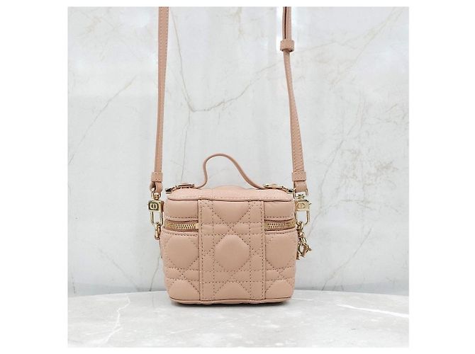 Dior Mini beauty case Lady - vista 12