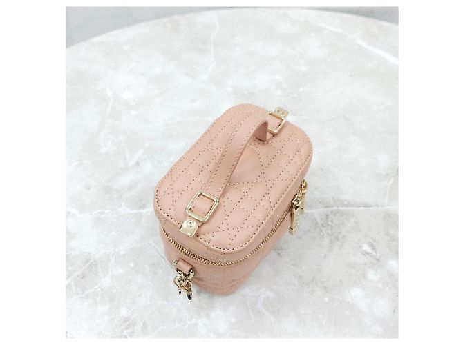 Dior Mini beauty case Lady - vista 13