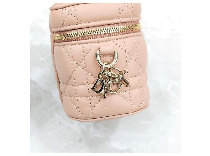 Dior Mini beauty case Lady - vista 14