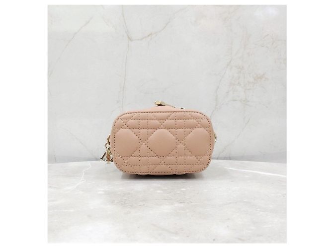 Dior Mini beauty case Lady - vista 15