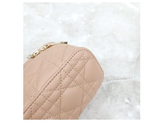 Dior Mini beauty case Lady - vista 7