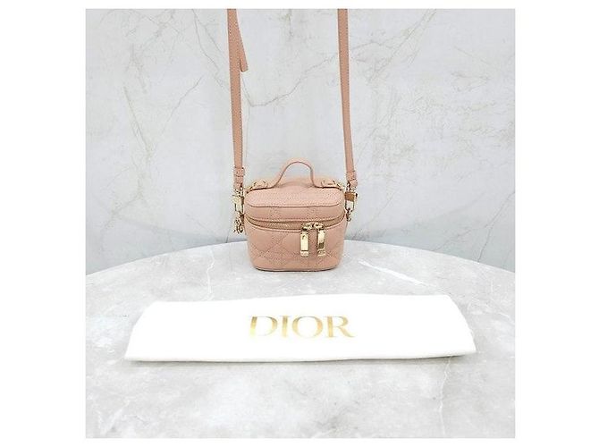Dior Mini beauty case Lady - vista 9