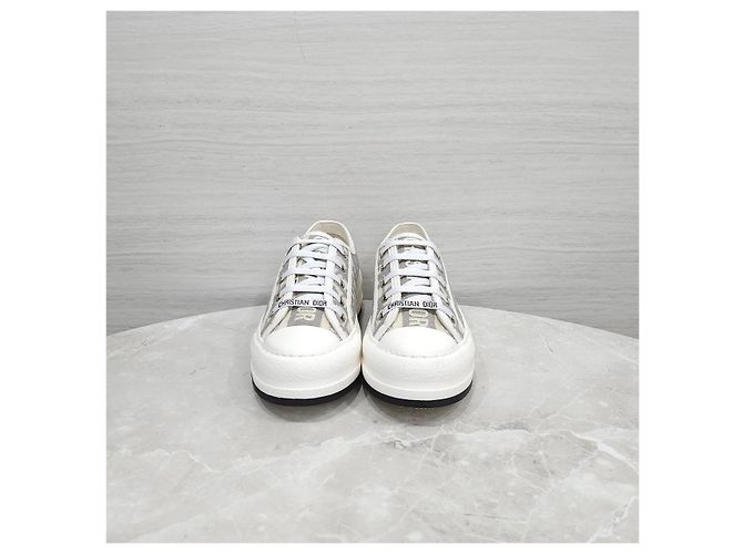 Dior Work and Oblique Sneaker - Ansicht 10