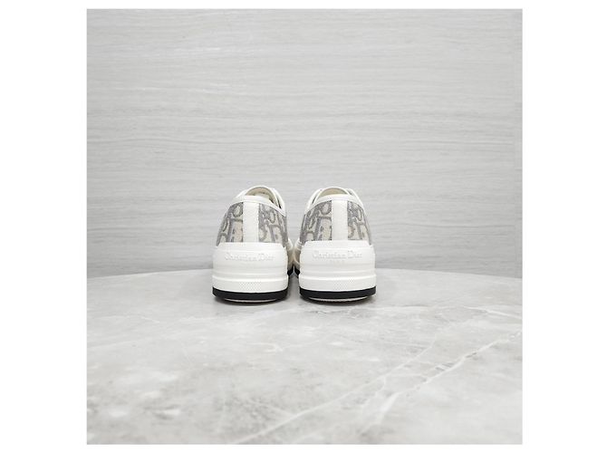 Dior Work and Oblique Sneaker - Ansicht 12
