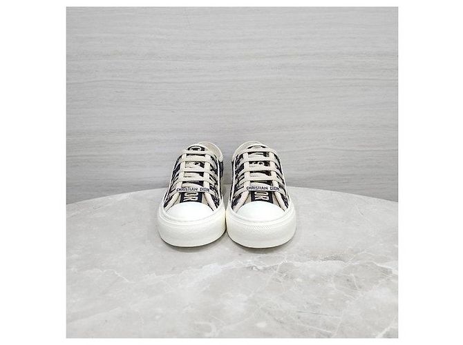 Dior Work and Oblique Sneaker - Ansicht 2