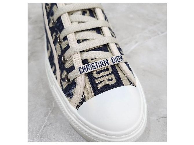 Dior Work and Oblique Sneaker - Ansicht 6