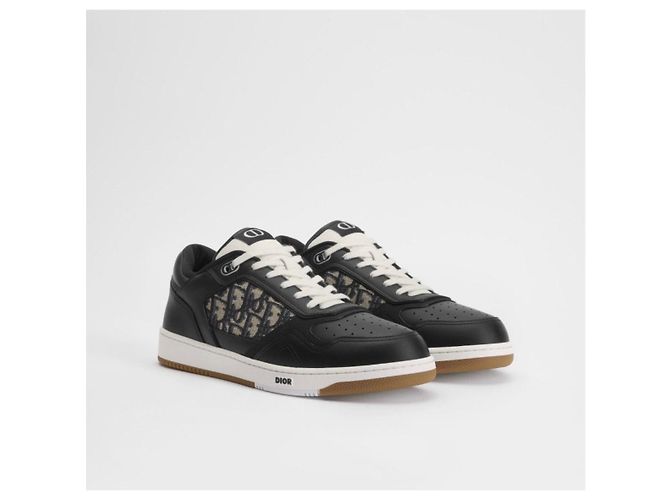 Dior Sneakers basse Uptown Oblique - vista 14
