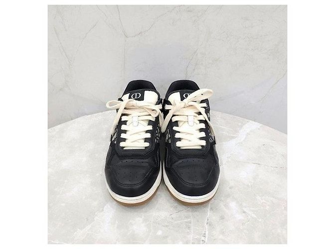 Dior Sneakers basse Uptown Oblique - vista 2