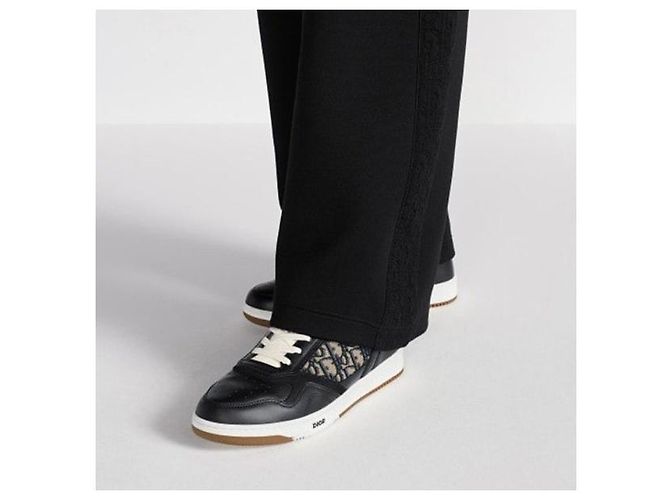 Dior Sneakers basse Uptown Oblique - vista 6