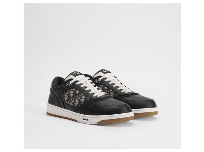 Dior Sneakers basse Uptown Oblique - vista 7