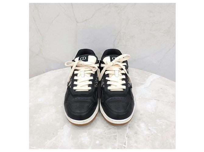 Dior Sneakers basse Uptown Oblique - vista 9