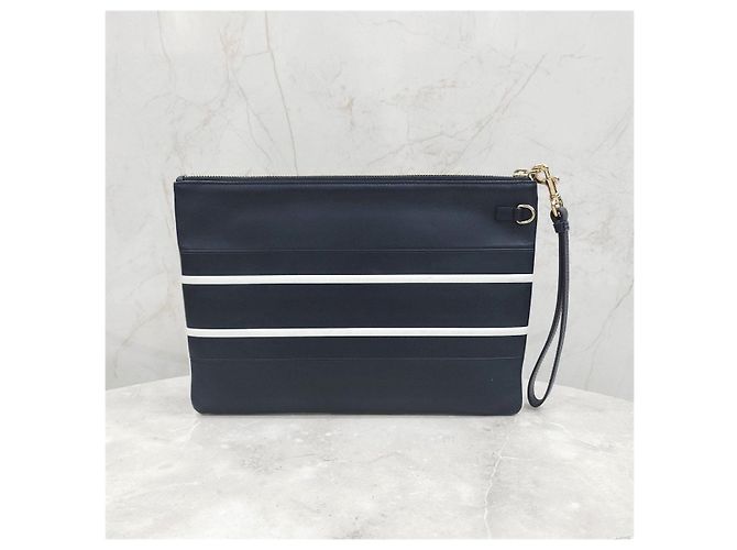 Dior Borsa a pochette con tracolla Vibe Daily - vista 11