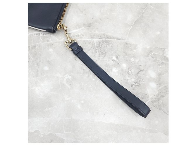 Dior Borsa a pochette con tracolla Vibe Daily - vista 14
