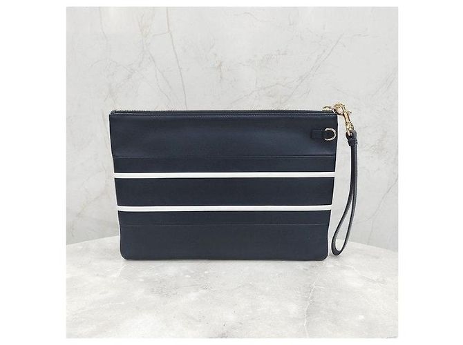 Dior Borsa a pochette con tracolla Vibe Daily - vista 3