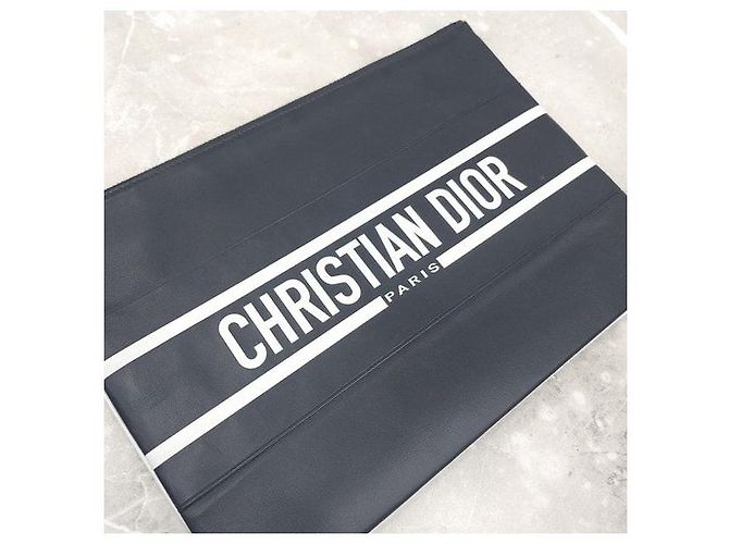 Dior Borsa a pochette con tracolla Vibe Daily - vista 5