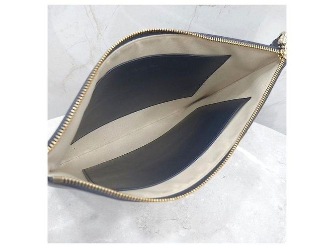 Dior Borsa a pochette con tracolla Vibe Daily - vista 7