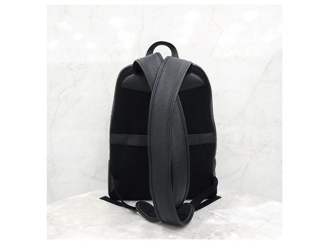 Gucci Zaino GG Jumbo Black - vista 11
