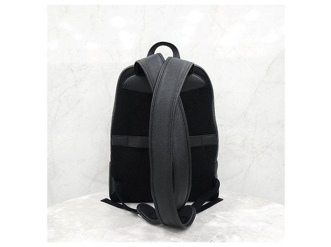 Gucci Zaino GG Jumbo Black - vista 3