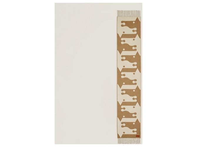 Hermès Petite Casaque Parthenon Scarf - vista 5