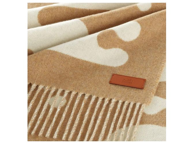 Hermès Petite Casaque Parthenon Scarf - vista 6