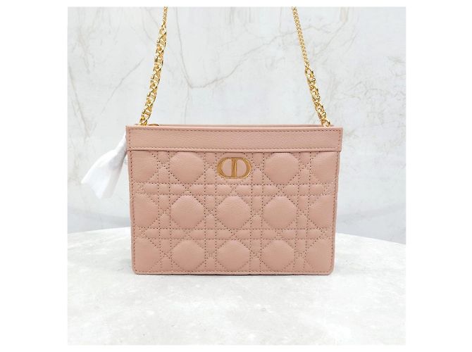 Dior Borsa a catena Caro Every Pouch - vista 10