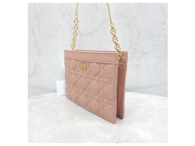 Dior Borsa a catena Caro Every Pouch - vista 11