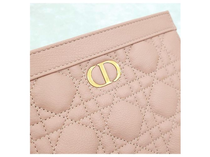 Dior Borsa a catena Caro Every Pouch - vista 15
