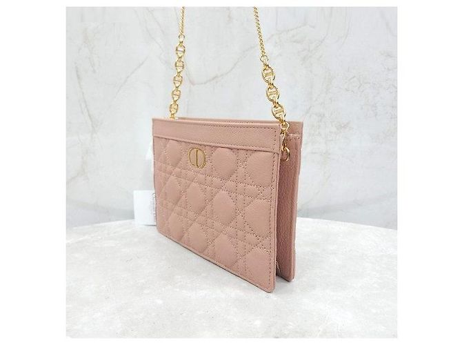 Dior Borsa a catena Caro Every Pouch - vista 2