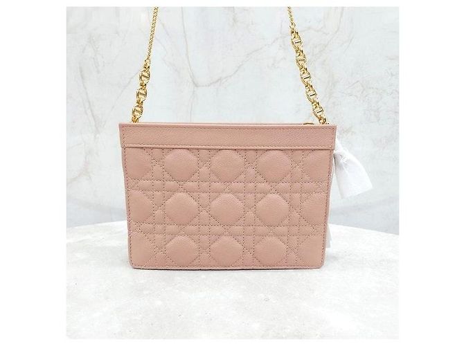 Dior Borsa a catena Caro Every Pouch - vista 3