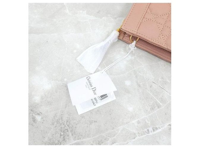 Dior Borsa a catena Caro Every Pouch - vista 5