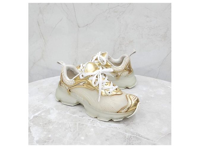 Dior Vibe Technical Sneaker - Ansicht 10