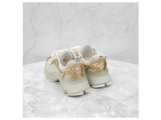 Dior Vibe Technical Sneaker - Ansicht 11