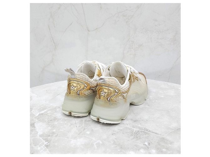 Dior Vibe Technical Sneaker - Ansicht 12