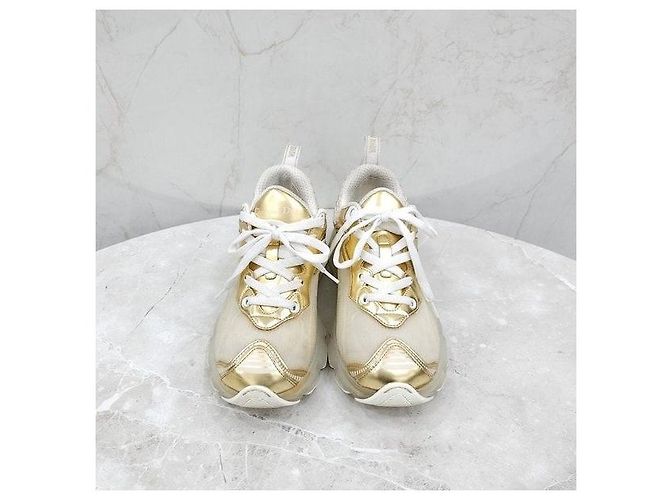 Dior Vibe Technical Sneaker - Ansicht 2