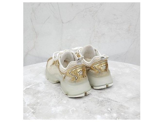 Dior Vibe Technical Sneaker - Ansicht 4
