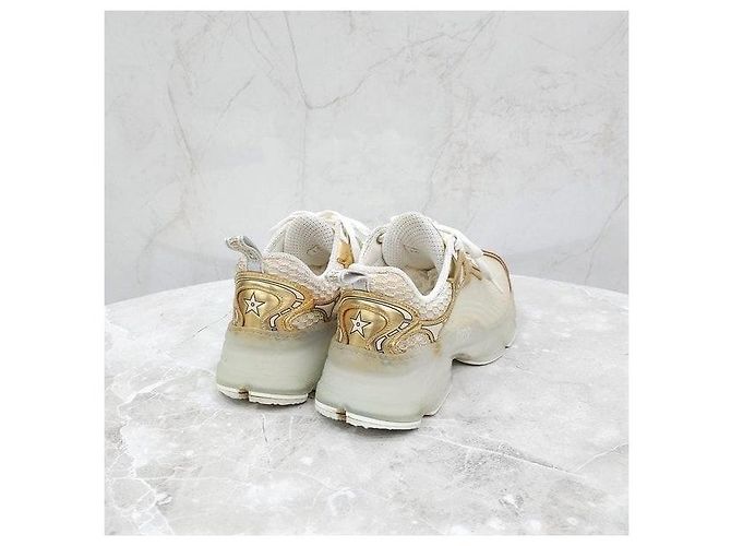 Dior Vibe Technical Sneaker - Ansicht 5