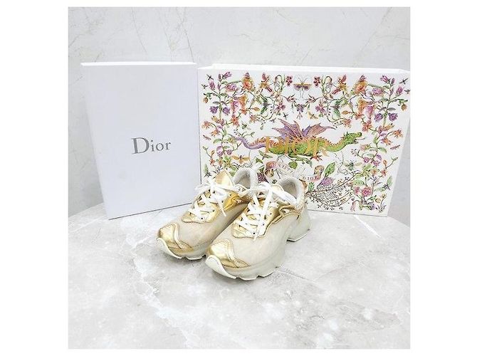 Dior Vibe Technical Sneaker - Ansicht 6