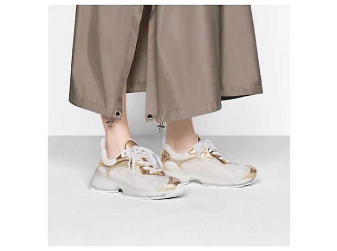 Dior Vibe Technical Sneaker - Ansicht 7