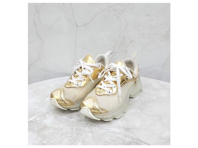 Dior Vibe Technical Sneaker - Ansicht 8